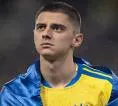 Vitaliy Mykolenko Mundur dari Skuad Ukraina Akibat Cedera