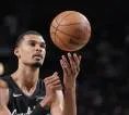 Wembanyama Kecewa Pemain NBA Dukung Taruhan Olahraga