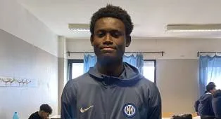 Wilberforce Owusu, Bintang Muda Inter U18 yang Kini Mencuri Perhatian