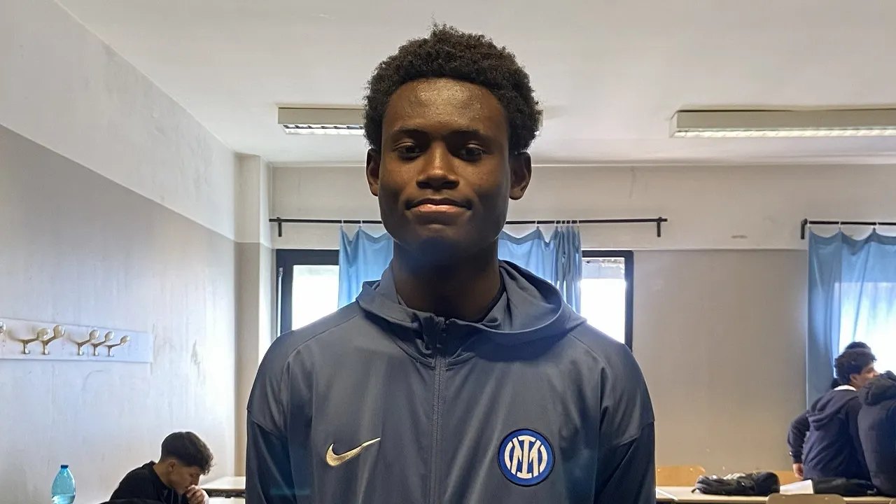 Wilberforce Owusu, Bintang Muda Inter U18 yang Kini Mencuri Perhatian