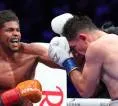 William Zepeda Jelaskan Alasan Shakur Stevenson Sulit Dikalahkan