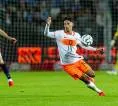 Yunani Gagal Menang, Tijjani Reijnders Jadi Penyelamat Satu Poin Belanda