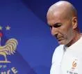 Zinedine Zidane Antusias Kembali ke Stade de France Sebagai Pelatih Prancis