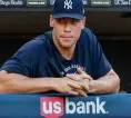 Aaron Judge Belum Pasti Masuk Roster New York Yankees untuk ALDS