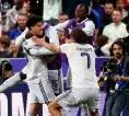 Adani: Gol Alessandro Bastoni ke Prancis Cerminan Mentalitas Italia