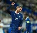Adrien Rabiot Puji Mental Italia dan Donnarumma yang Luar Biasa