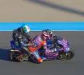 Aksi Stoppie Usil Jack Miller Antar Alex Rins Akan Jadi Momen Ikonik MotoGP