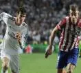 Alderweireld Bahas Pengalaman Bermainnya di Atletico Madrid