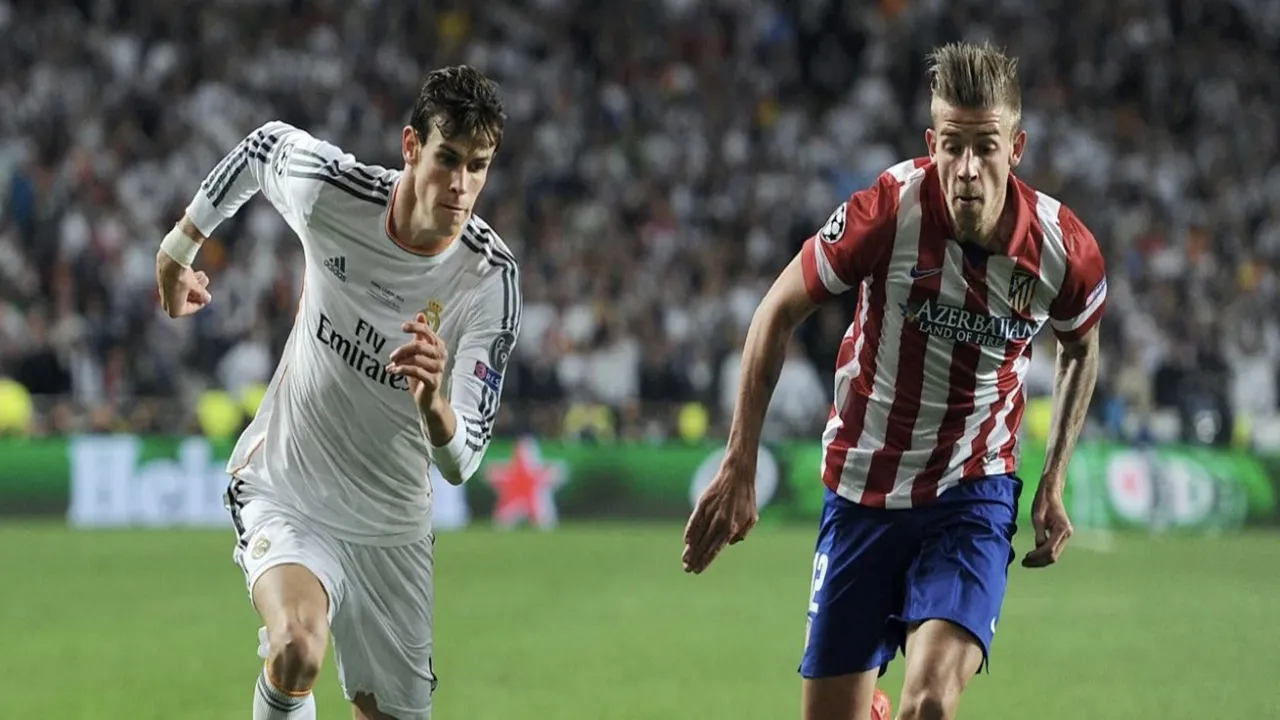 Alderweireld dan Bale