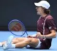 Alex De Minaur Habis-Habisan Demi Tembus Perempatfinal Di Beijing