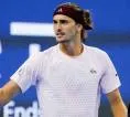 Alexander Zverev Habisi Shang Juncheng Di Beijing
