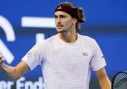 Alexander Zverev Habisi Shang Juncheng Di Beijing