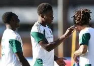 Alphadjo Cisse Jaga Asa Italia U21 untuk Lolos Langsung ke EURO 2027