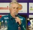 Ancelotti Sebut Brasil Hormati India Jelang Laga Persahabatan