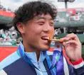 Arti Kemenangan Medali Emas Asian Games Bagi Coleman Wong