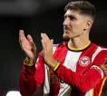 Awal Musim Brentford Mengesankan, Data Buktikan Peran Penting Vitaly Janelt