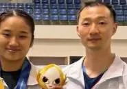 Badminton China Berencana Bajak Pelatih An Se Young ke Tim Nasional
