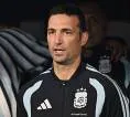 Bangun Argentina Pasca Era Lionel Messi, Lionel Scaloni Ingin Bina Talenta Muda