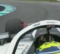 Bendera Merah Unik Muncul di FP3 GP Bahrain di Malaysia