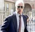 Bezzi: Masalah Berawal sejak Giovanni Malago Jadi Presiden FIGC