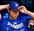 Bintang Dodgers Shohei Ohtani Akui Belum 100 Persen Sehat Jelang Playoff