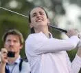 Bintang WNBA Caitlin Clark Absen dari Pro-Am LPGA The Annika Tahun Ini