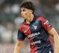 Blunder di Timnas Tak Surutkan Minat Inter Milan Pada Alessandro Romano