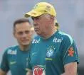 Brasil Lakukan Perombakan Besar, Carlo Ancelotti Minta Pemain Menikmatinya