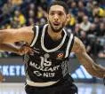 Cameron Payne Direkrut Anadolu Efes Gantikan Mike James
