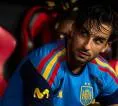 Cedera Pergelangan Kaki, Ferran Torres Mundur dari Timnas Spanyol