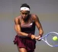 Cori Gauff Terhindar Dari Kekalahan Mengecewakan Di Beijing