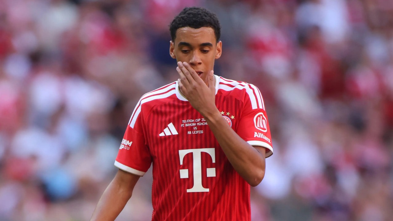 Inilah 10 Penurunan Nilai Transfer Terbesar di Bundesliga, Musiala Teratas!