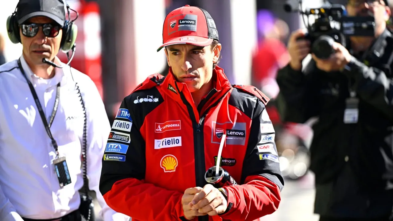 Marc Marquez