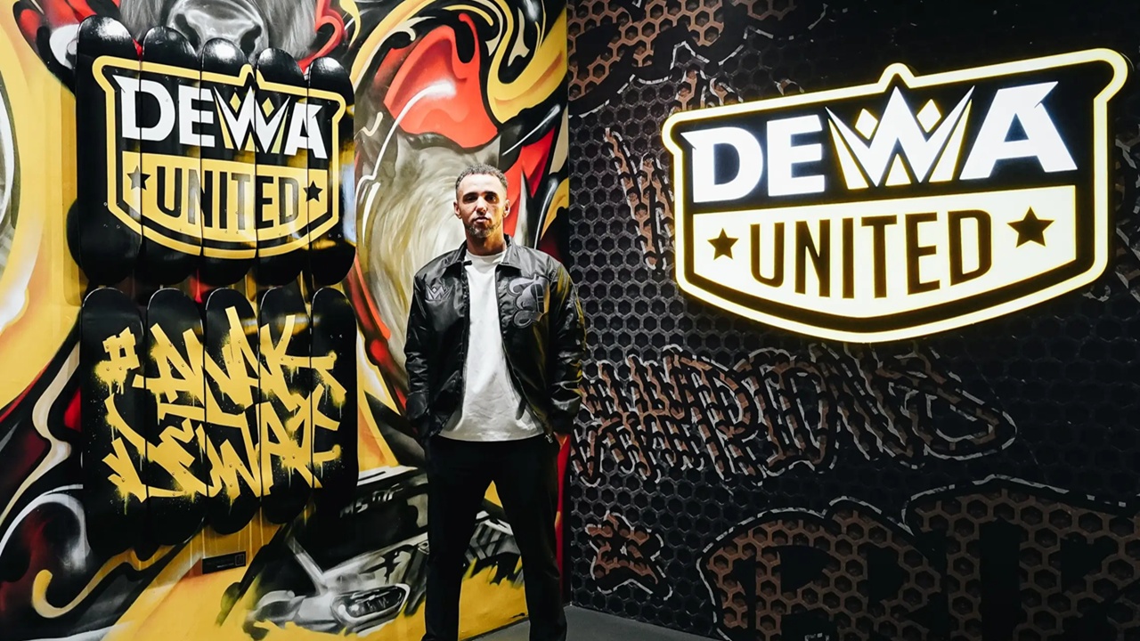 David Singleton Akan Bikin Dewa United Lebih Tangguh