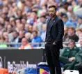 Davide Ancelotti Senang Melihat Permainan Barcelona