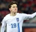 Demi Lindungi Pemain, Dortmund Minta Yunani Tak Forsir Konstantinos Karetsas