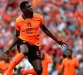 Denzel Dumfries Jelaskan Alasan Tinggalkan Inter untuk Real Madrid