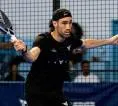 Derby Italia Tersaji di Perempat Final FIP Padel Gold Perugia