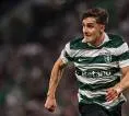 Dipanggil Spanyol, Sporting CP Kejar Perpanjangan Kontrak Ivan Fresneda