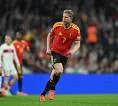 Dua Gol Indah Kevin de Bruyne Bantu Belgia Tumbangkan Turki 3-0