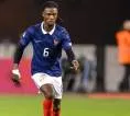 Eduardo Camavinga Bermain Selama 15 Menit di Timnas Prancis