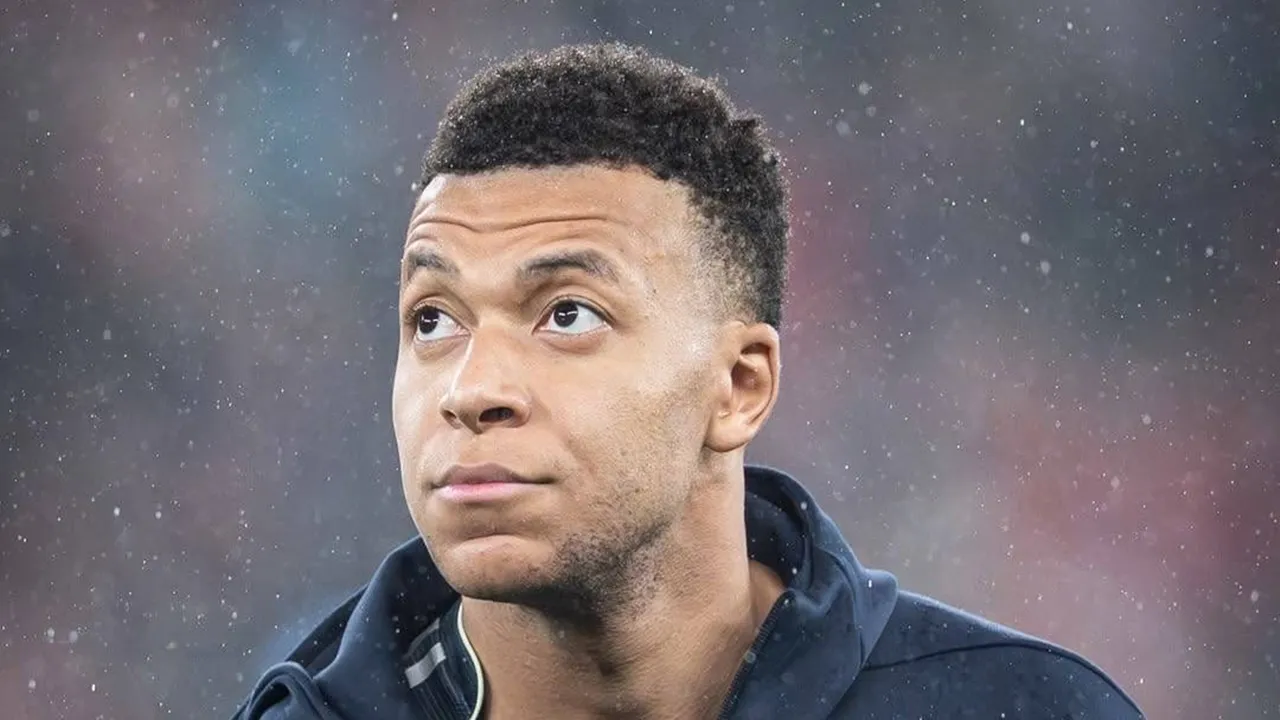 Eks pelatih Atletico Madrid tentang Mbappe