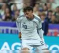 Esposito Tegaskan Italia Masih Butuh Waktu Usai Imbang vs Prancis