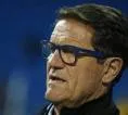 Fabio Capello: Pelatih Kurang Berani Turunkan Pemain Muda Italia