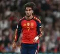 Ferran Torres Mundur dari Timnas Spanyol Usai Alami Cedera