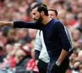 Fulham Tampil Lebih Menyerang di Bawah Alvaro Arbeloa, Data Beri Bukti