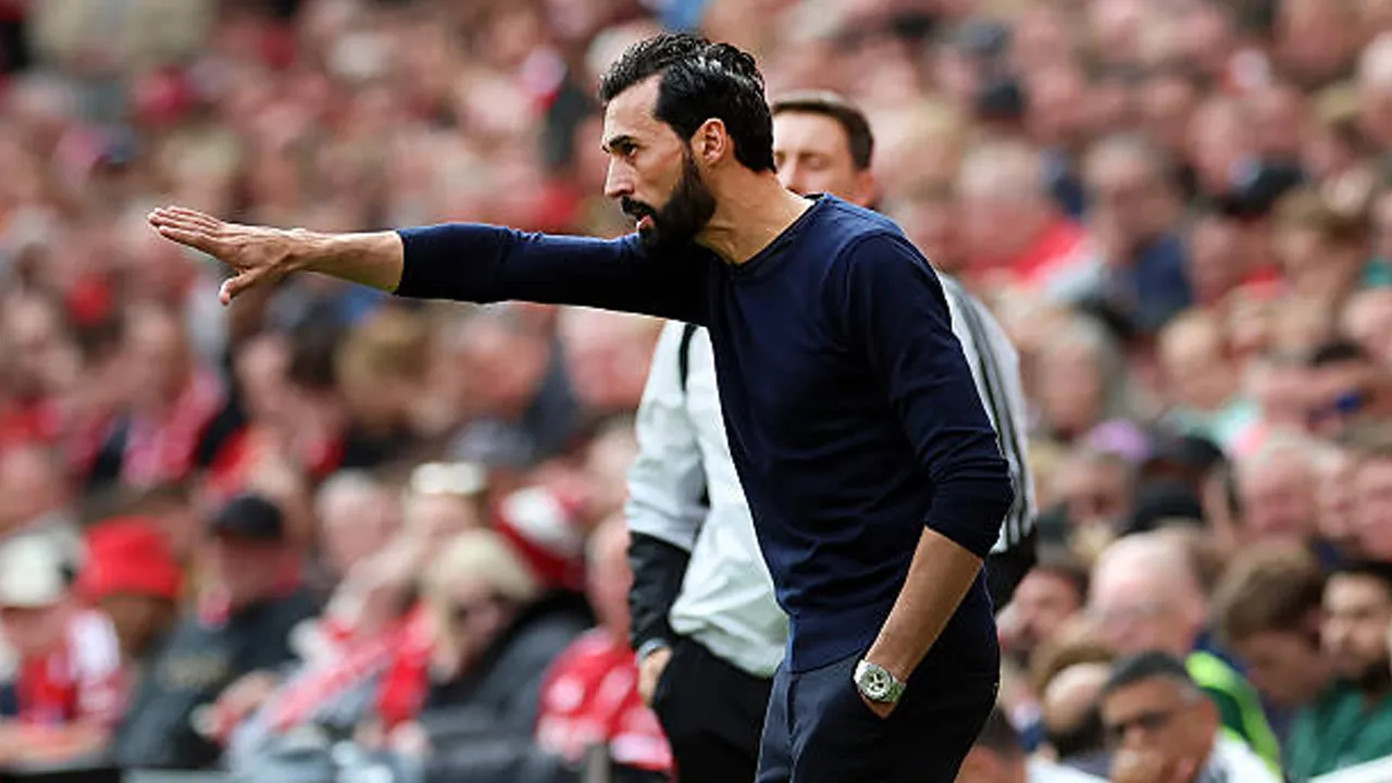 Fulham Tampil Lebih Menyerang di Bawah Alvaro Arbeloa, Data Beri Bukti
