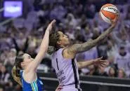 Gabby Williams Bawa Golden State Valkyries Lolos ke Semifinal WNBA