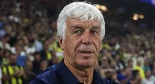 Gasperini: Dybala Penyair di Roma, Villa Gagal Pahami Malen