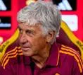 Gian Piero Gasperini: Alessandro Romano Dijual karena Kebutuhan Neraca